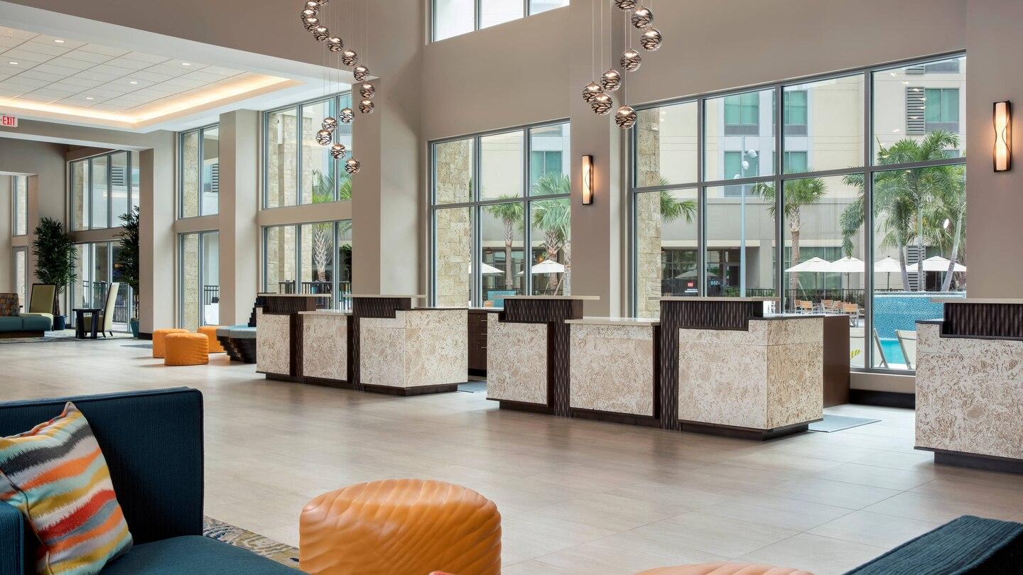 Towneplace By Marriott Orlando Theme Parks Hotel