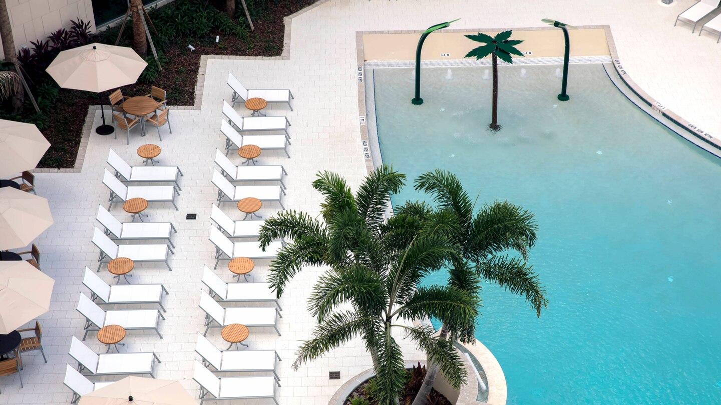 Towneplace By Marriott Orlando Theme Parks 3*