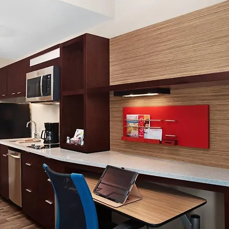 Towneplace Suites By Marriott Orlando Theme Parks Lake Buena Vista Extérieur photo