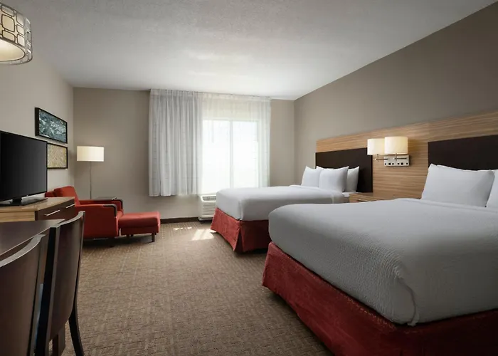 Towneplace Suites By Marriott Orlando Theme Parks Lake Buena Vista
