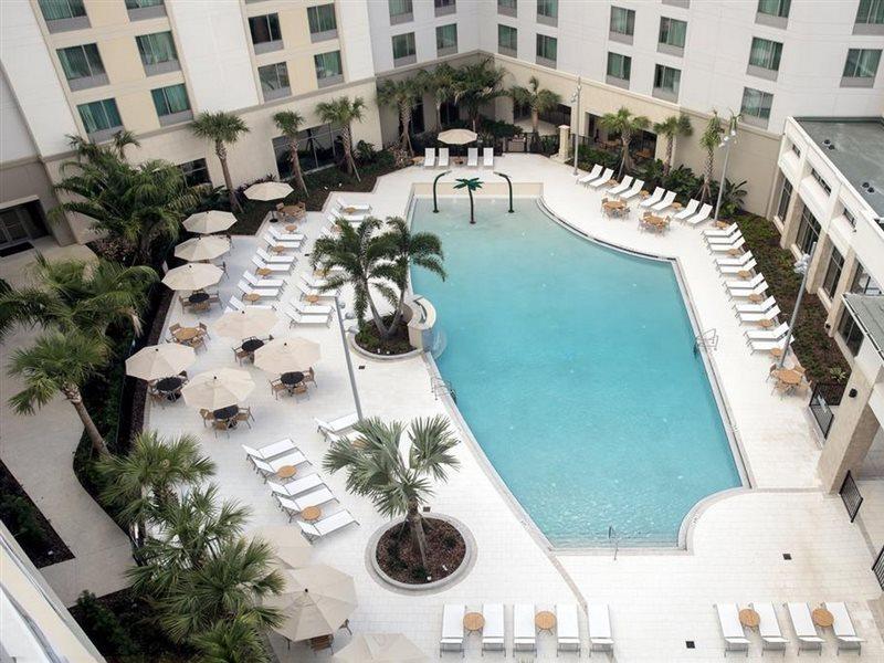 Hotel Towneplace By Marriott Orlando Theme Parks Lake Buena Vista