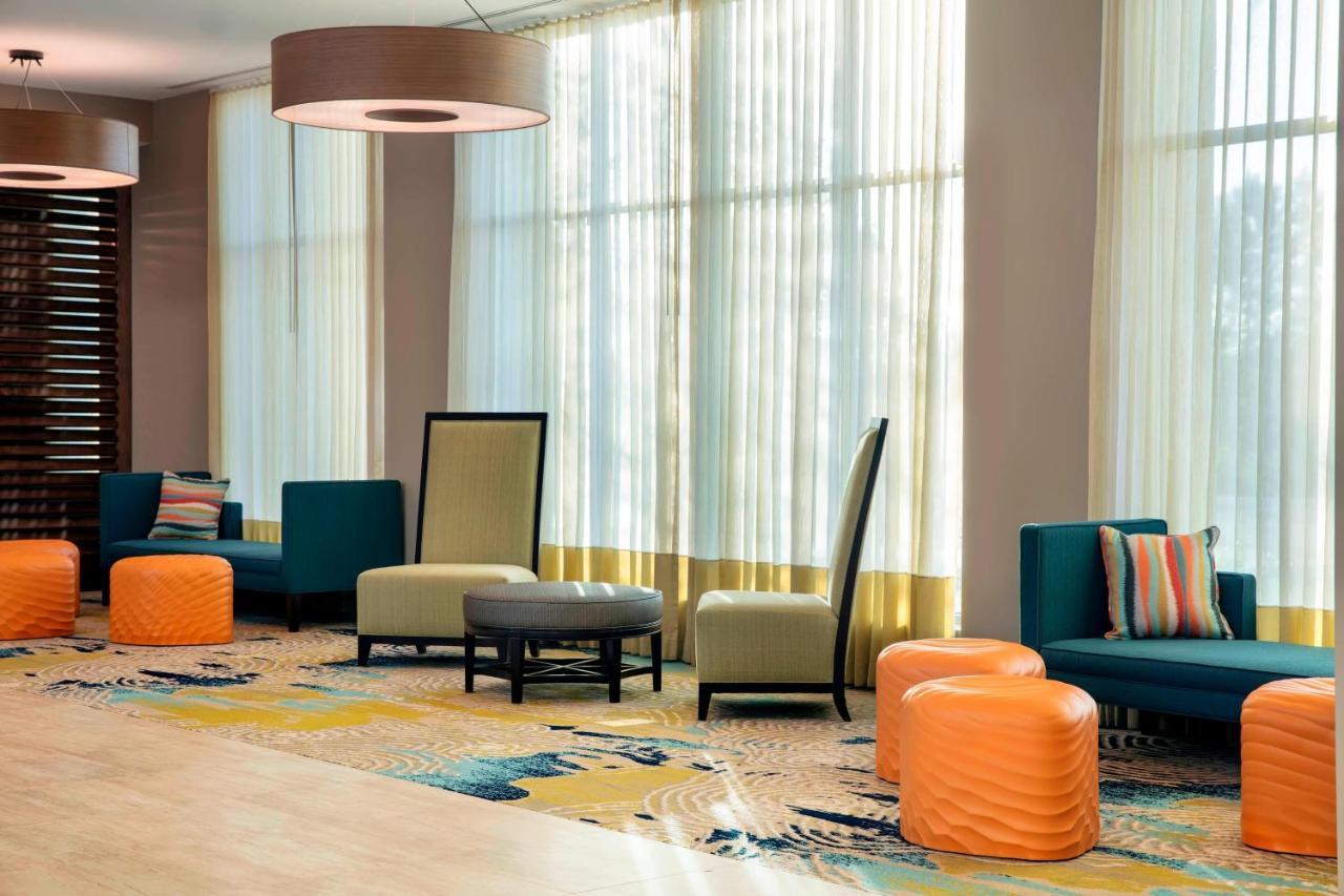 Hotel Towneplace By Marriott Orlando Theme Parks Buena Vista 3*