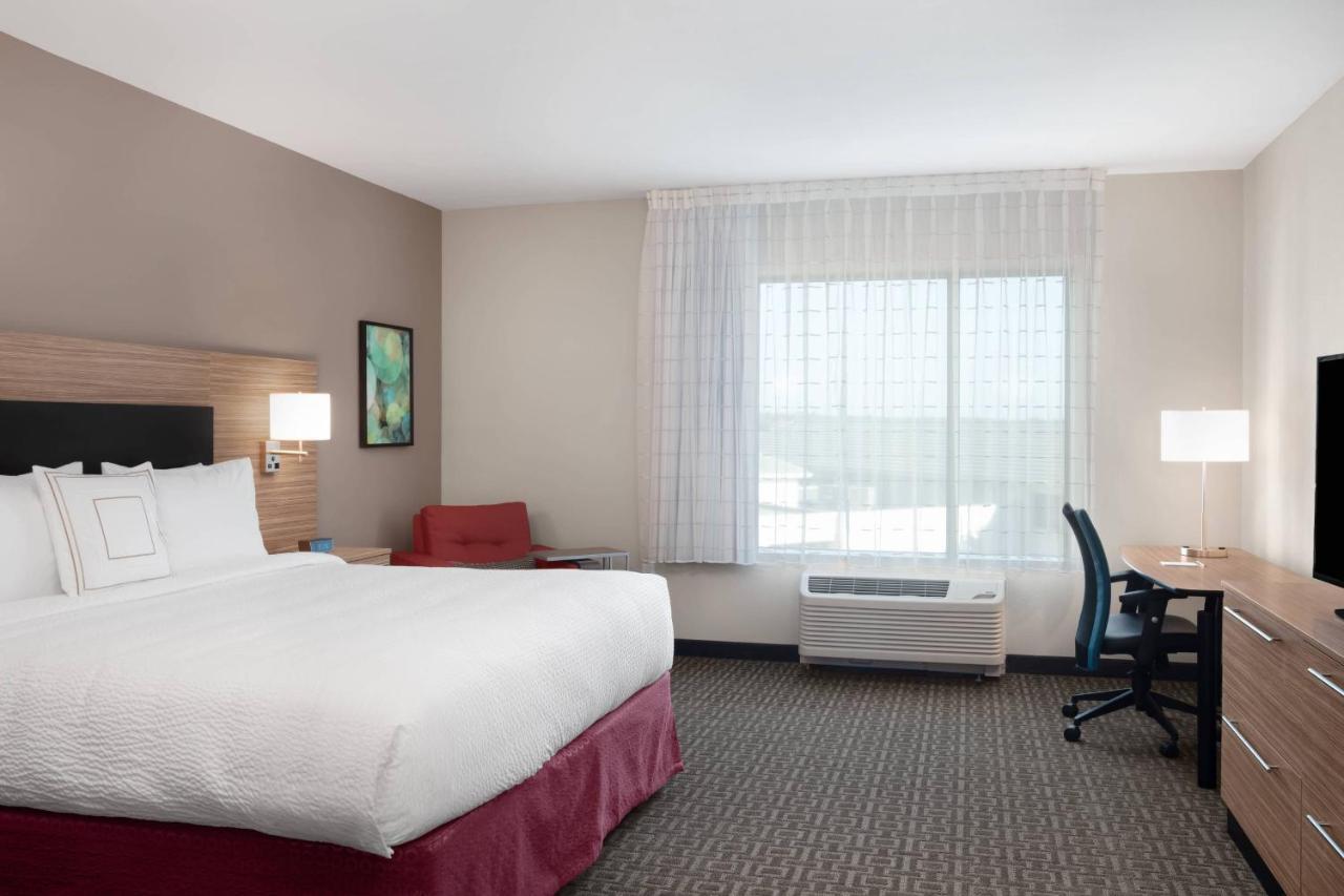 Towneplace By Marriott Orlando Theme Parks Hotel 3*