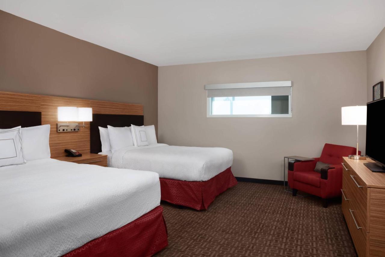 Towneplace By Marriott Orlando Theme Parks Hotel 3*