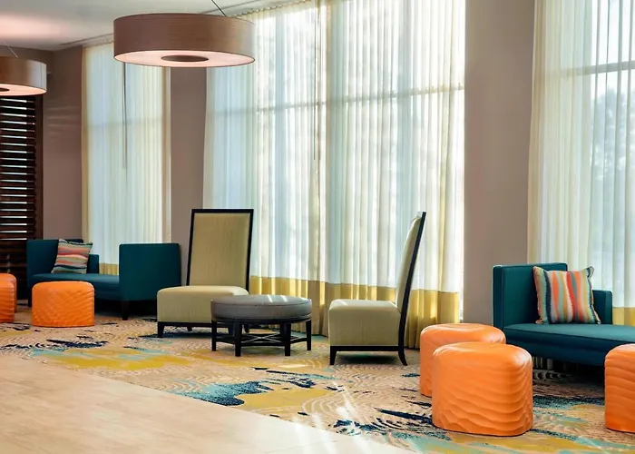 Towneplace Suites By Marriott Orlando Theme Parks Lake Buena Vista