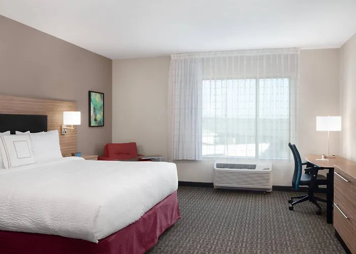 Towneplace Suites By Marriott Orlando Theme Parks Lake Buena Vista